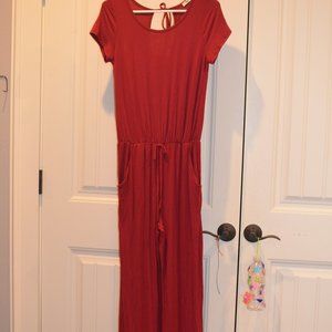 Women's Jumpsuit